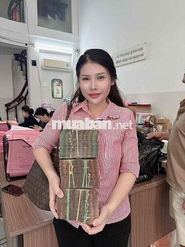 KHÔNG CẦN KINH NGHIỆM - SALE BĐS NHÀ PHỐ 40-100TR