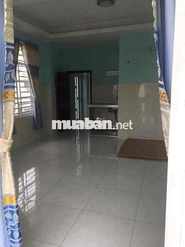 Cho thuê phòng trọ 2 mặt tiền ban công