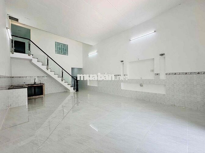 CHÍNH CHỦ TÔI CẦN BÁN NHÀ PHÚ HOÀ - THỦ DẦU MỘT