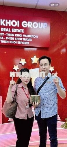 KHÔNG CẦN KINH NGHIỆM - SALE BĐS NHÀ PHỐ 40-100TR