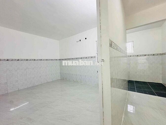 CHÍNH CHỦ TÔI CẦN BÁN NHÀ PHÚ HOÀ - THỦ DẦU MỘT