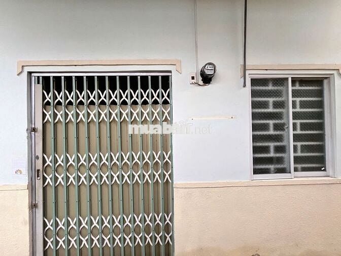 PHÒNG TRỌ ĐÚC GÁC SUỐT 48M² RỘNG NHƯ NHÀ NGUYÊN CĂN – SÁT GO! BIÊN HÒA