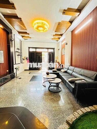CHO THUÊ NHÀ NGUYÊN CĂN MT TRẦN NHÂN TÔNG - 3PN-4WC