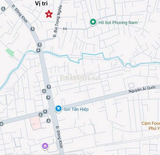 PHÒNG TRỌ ĐÚC GÁC SUỐT 48M² RỘNG NHƯ NHÀ NGUYÊN CĂN – SÁT GO! BIÊN HÒA
