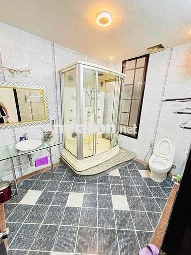 CHO THUÊ NHÀ NGUYÊN CĂN MT TRẦN NHÂN TÔNG - 3PN-4WC