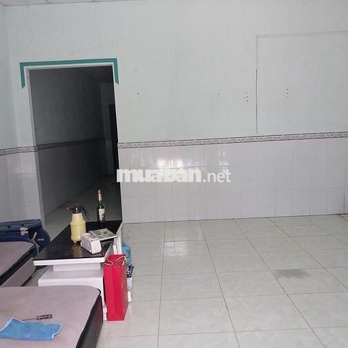 CHO THUÊ NHÀ TRỌ CUỐI ĐƯỜNG SỐ 10 KDC LONG THỊNH, HƯNG PHÚ, CẦN THƠ