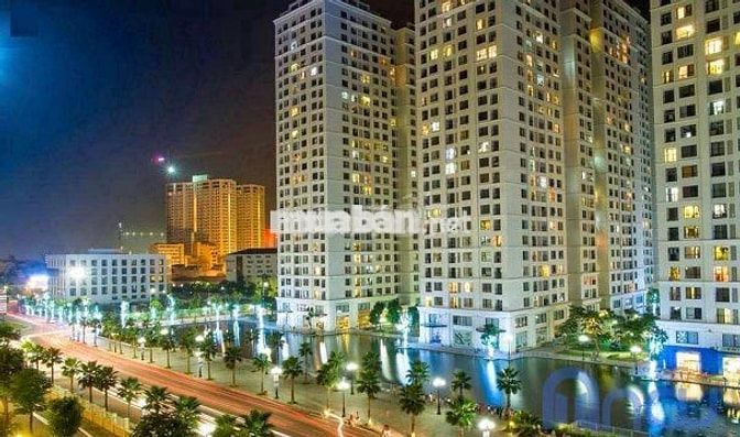 Cần bán kioss HH3A khu đô thị Linh Đàm