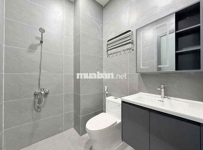 STUDIO FULL NT 4xxx NGAY MŨI TÀU TRƯỜNG CHINH- KCN TÂN BÌNH