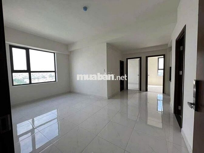 Chính chủ bán CH Green River Dt80m2/ 3PN giá 3tỷ230 view sông quận 8