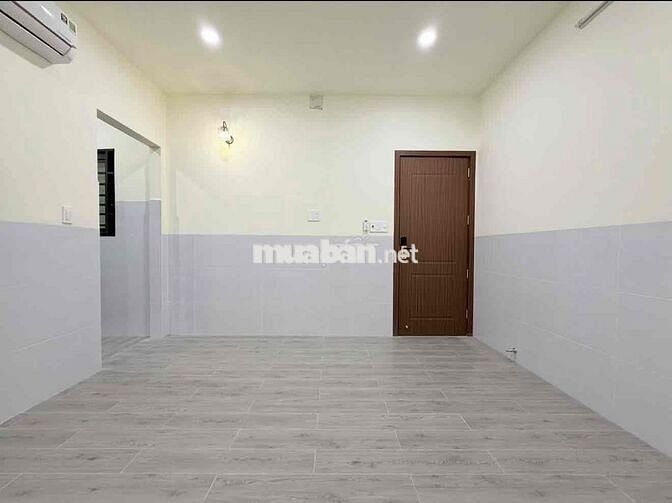 STUDIO FULL NT 4xxx NGAY MŨI TÀU TRƯỜNG CHINH- KCN TÂN BÌNH