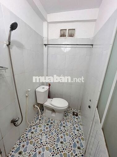 PHÒNG TRỌ ĐÚC GÁC SUỐT 48M² RỘNG NHƯ NHÀ NGUYÊN CĂN – SÁT GO! BIÊN HÒA