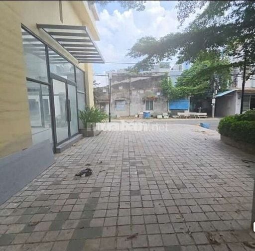 shophouse Góc 3 mặt Tiền Có Lề Đường 10m view Cực Đekp Tiện Buôn Bán 