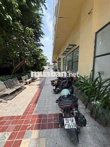 shophouse Góc 3 mặt Tiền Có Lề Đường 10m view Cực Đekp Tiện Buôn Bán 