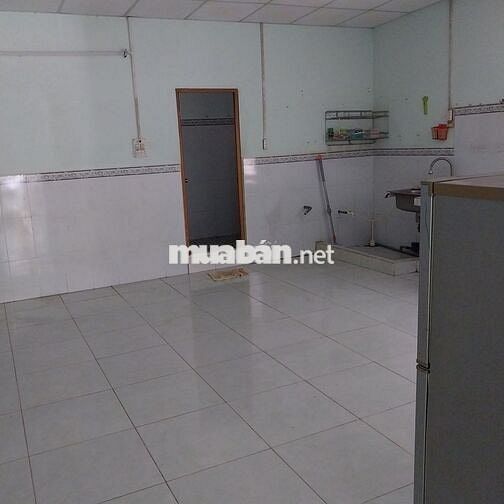 CHO THUÊ NHÀ TRỌ CUỐI ĐƯỜNG SỐ 10 KDC LONG THỊNH, HƯNG PHÚ, CẦN THƠ