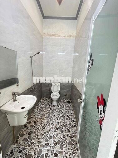 Nhà sân vườn 260m2 gần Đại học Tây Đô