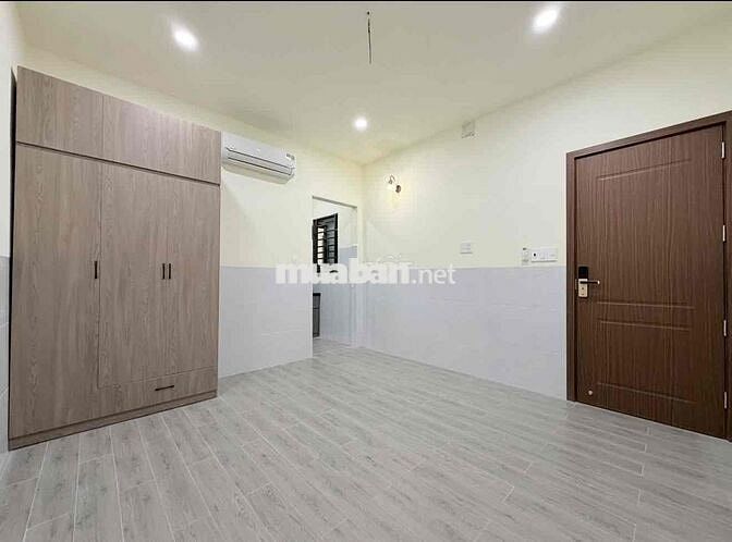 STUDIO FULL NT 4xxx NGAY MŨI TÀU TRƯỜNG CHINH- KCN TÂN BÌNH