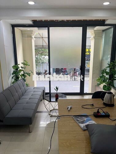 cho thuê MBKD  khu k300 chợ HHT tân bình DT45m2 giá 11tr