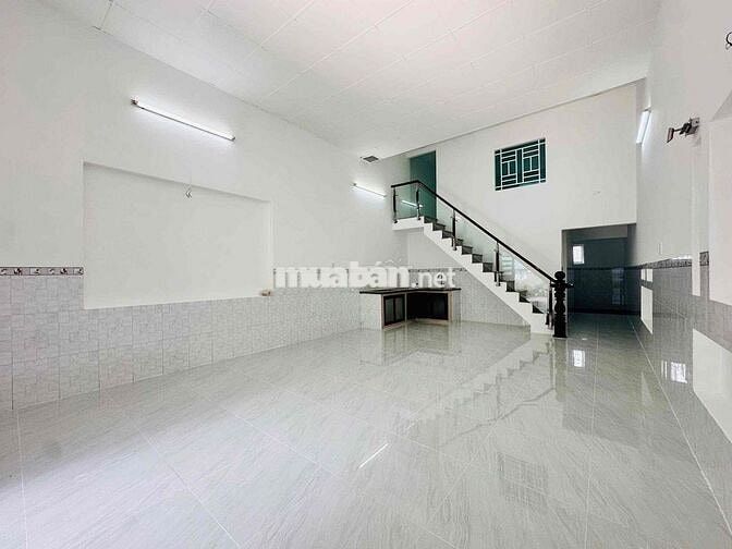 CHÍNH CHỦ TÔI CẦN BÁN NHÀ PHÚ HOÀ - THỦ DẦU MỘT
