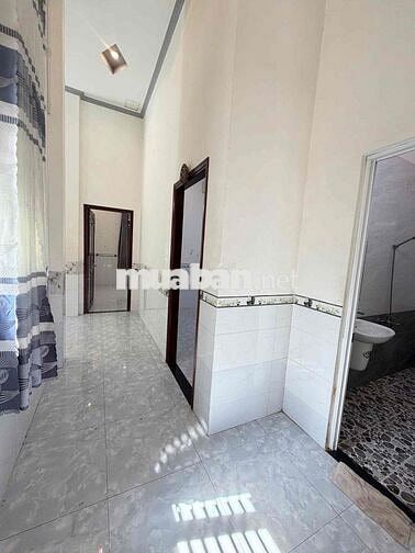 Nhà sân vườn 260m2 gần Đại học Tây Đô