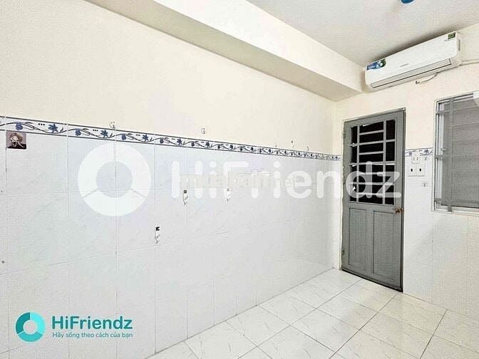 PHÒNG TRỌ SINH VIÊN CÓ MÁY LẠNH ÂU CƠ LOTTE LÊ ĐẠI HÀNH ĐH VĂN HIẾN