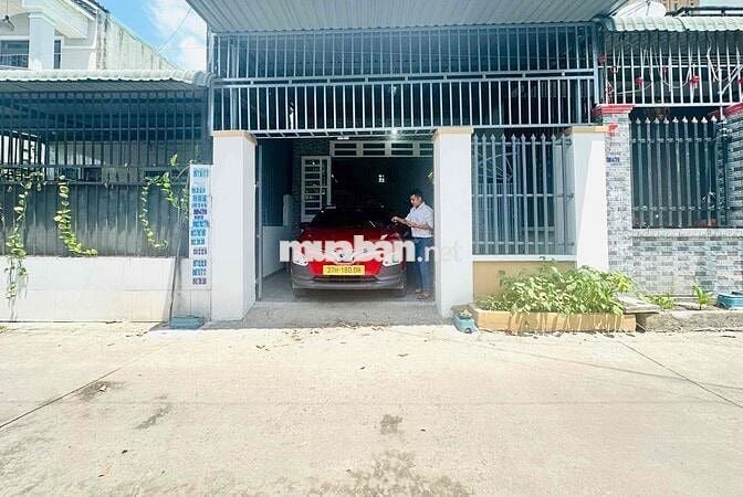 CHÍNH CHỦ TÔI CẦN BÁN NHÀ PHÚ HOÀ - THỦ DẦU MỘT