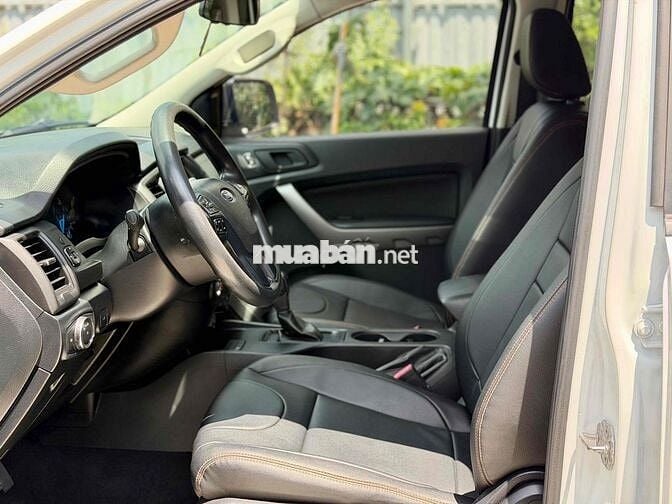 Ford Ranger XLS 2021 Tự động HỖ TRỢ VAY 70%