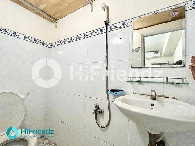 PHÒNG TRỌ SINH VIÊN CÓ MÁY LẠNH ÂU CƠ LOTTE LÊ ĐẠI HÀNH ĐH VĂN HIẾN