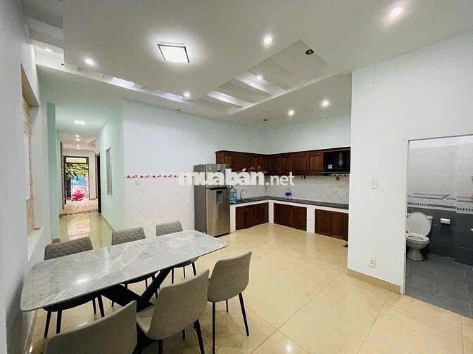 🏡 CHO THUÊ NHÀ NGUYÊN CĂN HUỲNH TẤN PHÁT – QUẬN 7