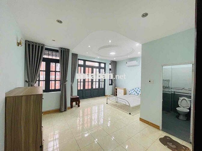 🏡 CHO THUÊ NHÀ NGUYÊN CĂN HUỲNH TẤN PHÁT – QUẬN 7