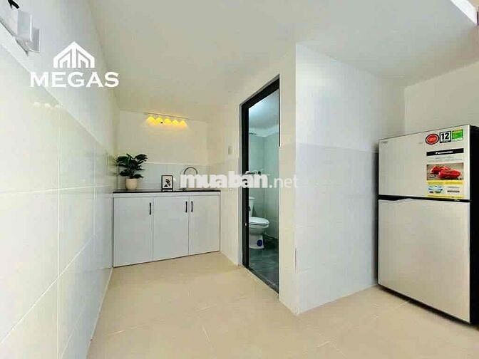 DUPLEX BAN CÔNG NGAY ĐẠI HỌC VĂN LANG - DƯƠNG QUẢNG HÀM