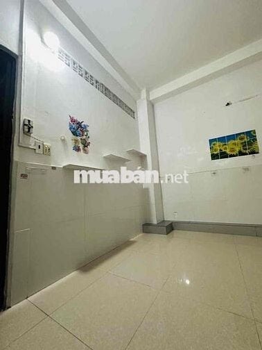 phòng trọ 23m2 Bình Thạnh giá rẻ