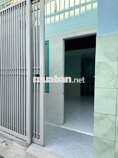 Cho thuê phòng trọ mặt tiền hẻm lớn
