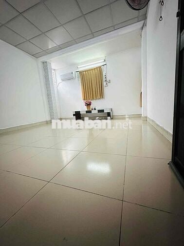 phòng trọ 23m2 Bình Thạnh giá rẻ
