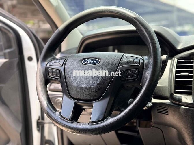 Ford Ranger XLS 2021 Tự động HỖ TRỢ VAY 70%