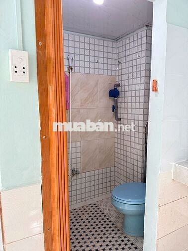 Cho thuê phòng trọ mặt tiền hẻm lớn