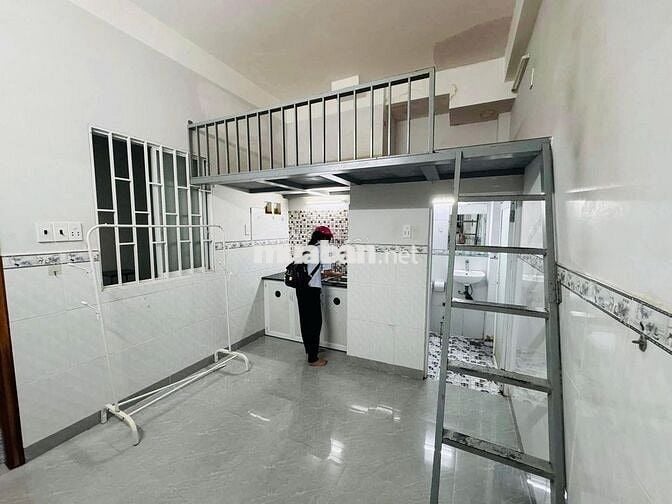 💥PHÒNG GÁC SẴN MÁY LẠNH ĐỐI DIỆN LOTTE MART