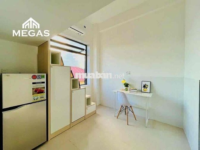 DUPLEX BAN CÔNG NGAY ĐẠI HỌC VĂN LANG - DƯƠNG QUẢNG HÀM