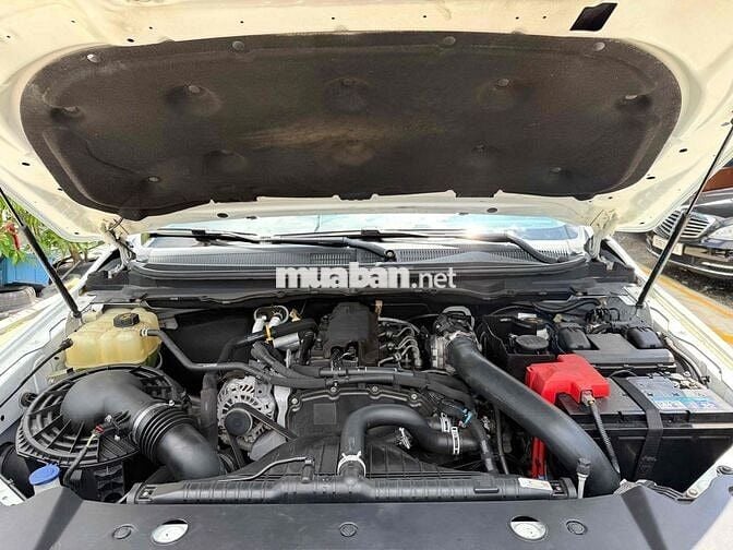 Ford Ranger XLS 2021 Tự động HỖ TRỢ VAY 70%