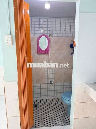 Cho thuê phòng trọ mặt tiền hẻm lớn