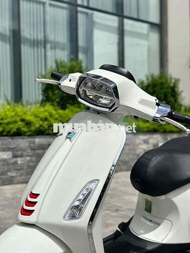 Piaggio Vespa Sprint S125 ABS