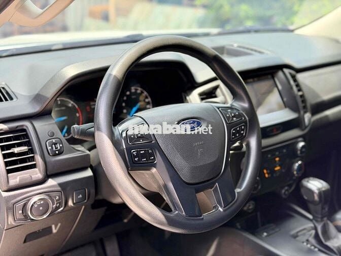 Ford Ranger XLS 2021 Tự động HỖ TRỢ VAY 70%