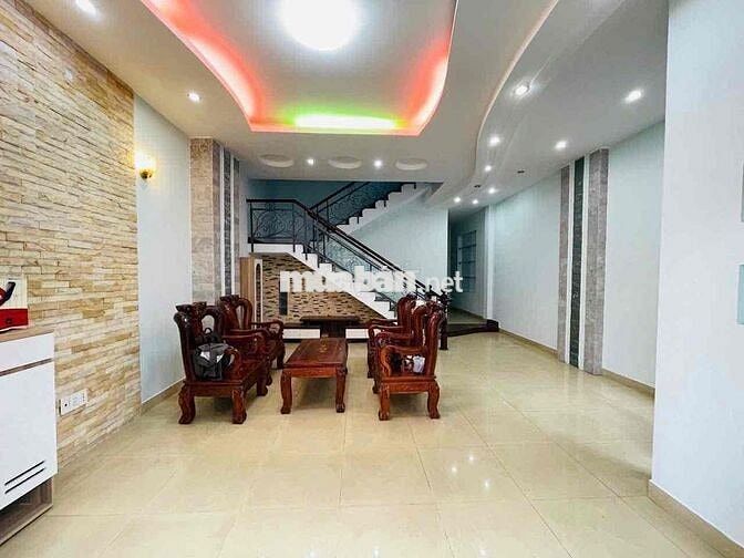 🏡 CHO THUÊ NHÀ NGUYÊN CĂN HUỲNH TẤN PHÁT – QUẬN 7