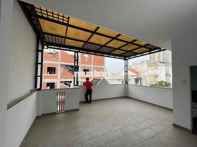 🏡 CHO THUÊ NHÀ NGUYÊN CĂN HUỲNH TẤN PHÁT – QUẬN 7