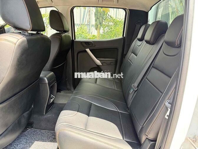 Ford Ranger XLS 2021 Tự động HỖ TRỢ VAY 70%