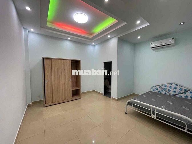 🏡 CHO THUÊ NHÀ NGUYÊN CĂN HUỲNH TẤN PHÁT – QUẬN 7