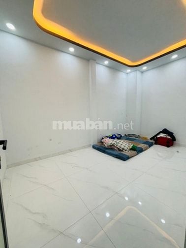 Bán nhà 4.3x15m 1 trệt 1 lầu 3PN hẻm Luỹ Bán Bích - Giá 6.45 tỷ