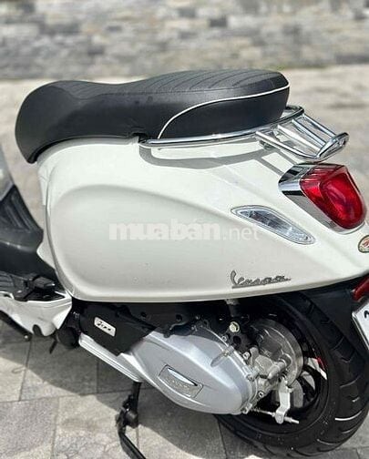 Piaggio Vespa Sprint S125 ABS
