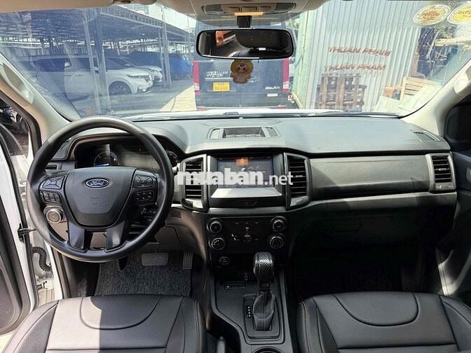 Ford Ranger XLS 2021 Tự động HỖ TRỢ VAY 70%