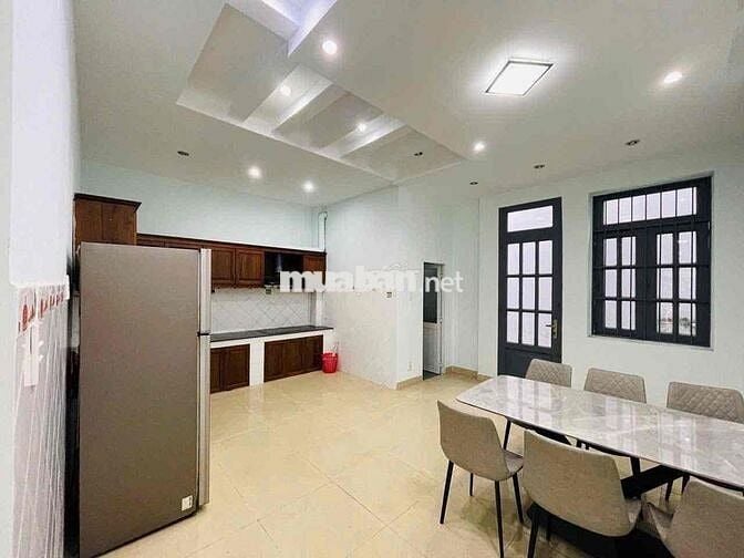 🏡 CHO THUÊ NHÀ NGUYÊN CĂN HUỲNH TẤN PHÁT – QUẬN 7