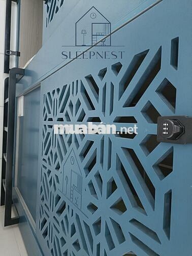KTX Sleepbox, Mini Duplex Cityland Gò Vấp Giá Rẻ Từ 2Tr Trọn Gói